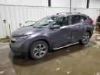 2017 Honda Cr-V Exl for Sale in West Mifflin, PA - Side