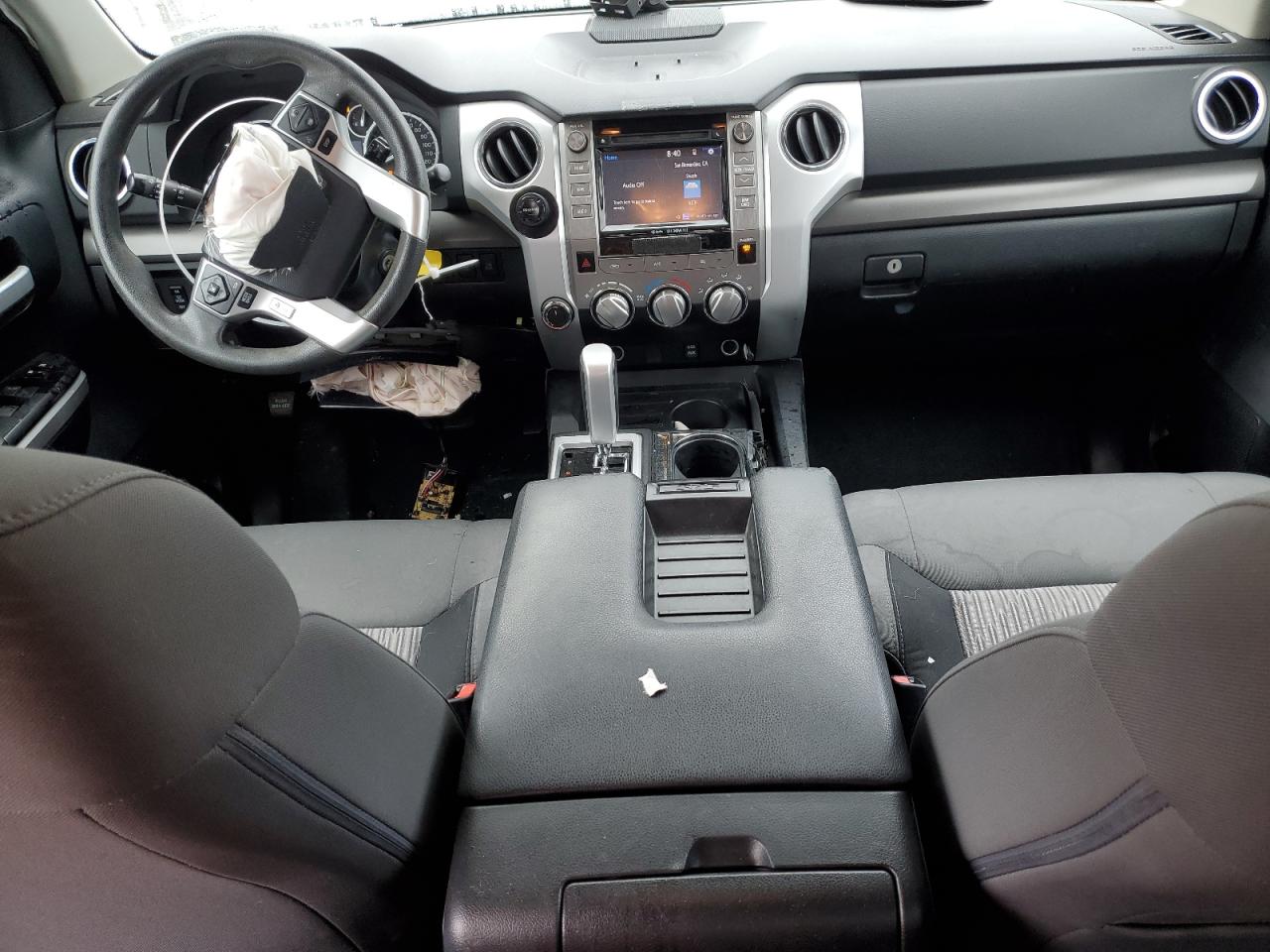 2014 Toyota Tundra - Image 8