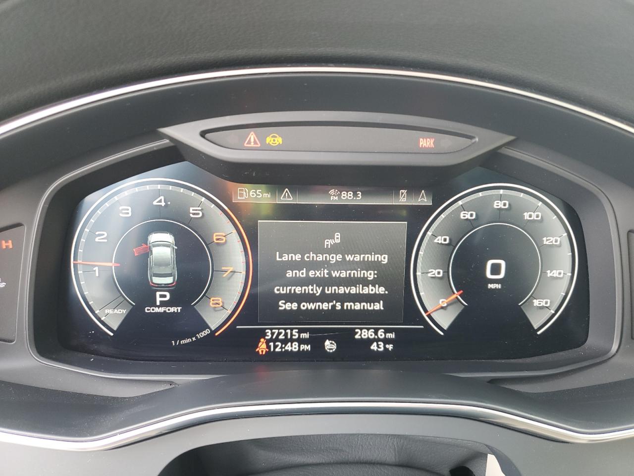 2019 Audi A6 - Image 9