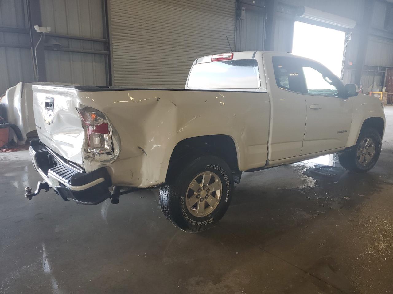 2015 Chevrolet Colorado - Image 3