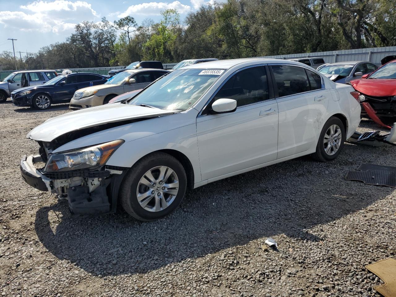 2009 Honda Accord - Image 1