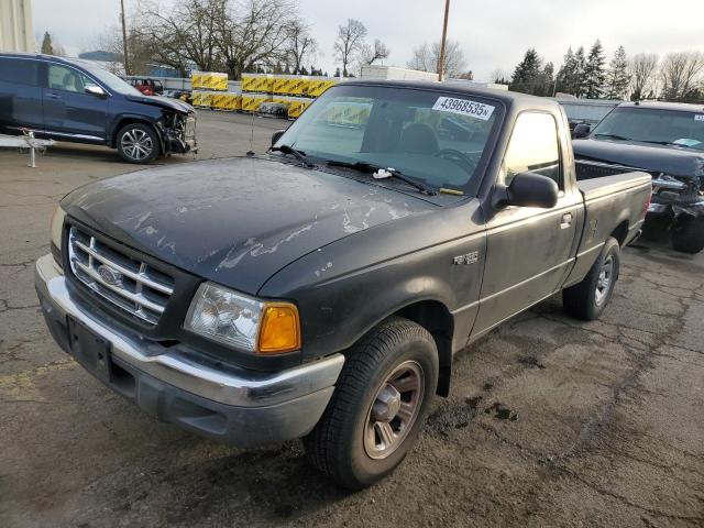 2001 Ford Ranger 