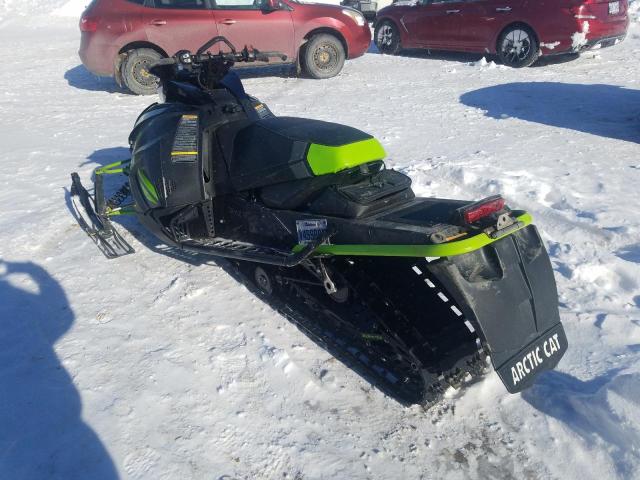 2017 ARCTIC CAT ARTIC CAT  