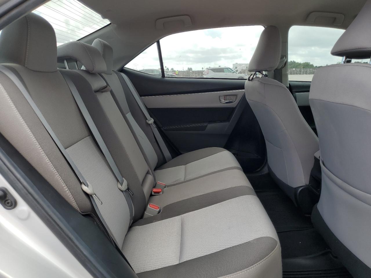 2019 Toyota Corolla - Image 10