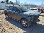 2018 Ford Expedition Limited na sprzedaż w Oklahoma City, OK - Front End