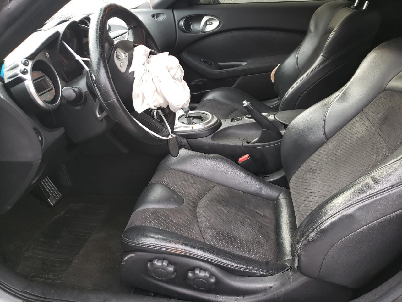 2009 Nissan 370Z - Image 7