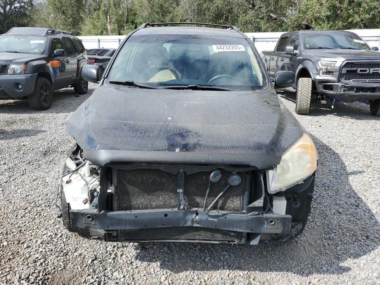 2010 Toyota RAV 4 - Image 5
