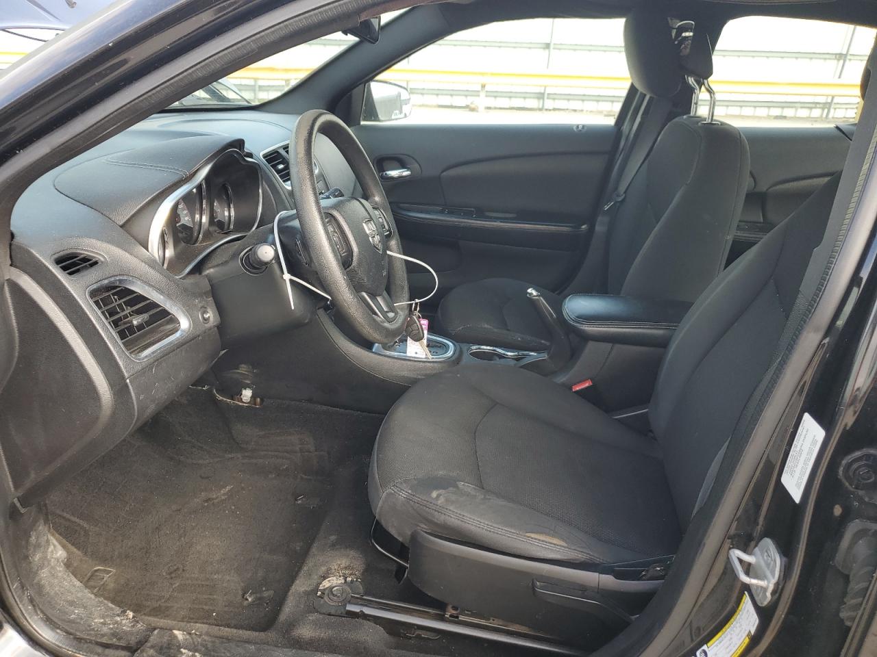 2013 Dodge Avenger - Image 7