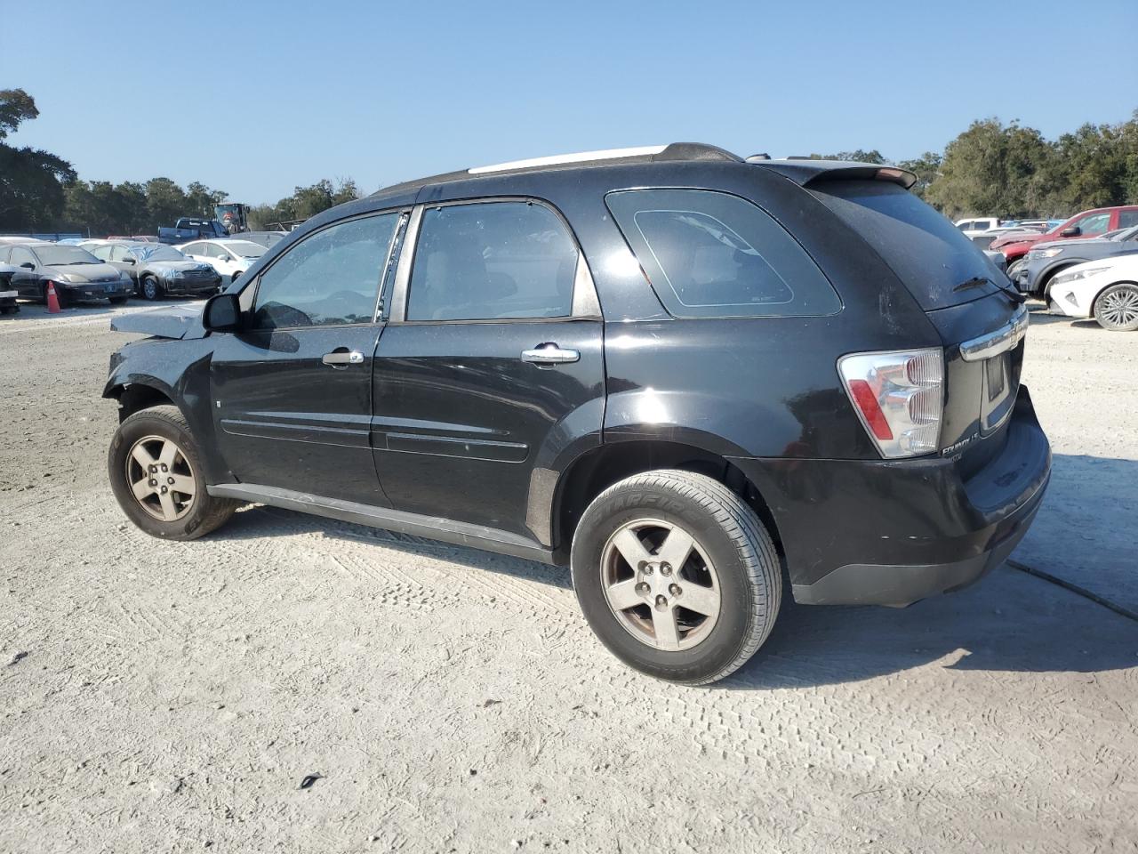 2009 Chevrolet Equinox - Image 2