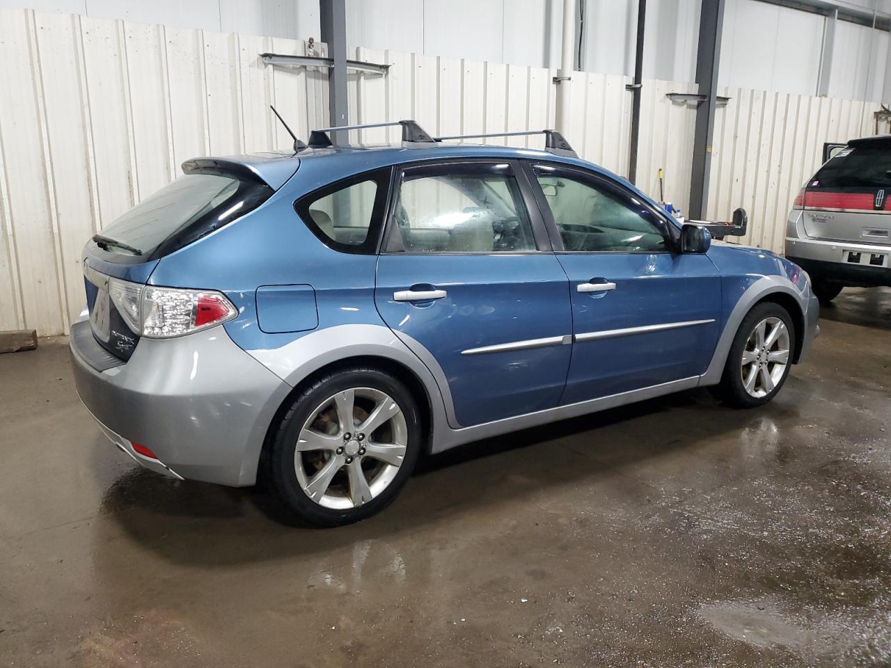 2010 Subaru Impreza - Image 3