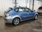 2010 Subaru Impreza Outback Sport for Sale in Ham Lake, MN - Front End