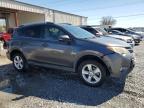 2014 Toyota Rav4 Xle de vânzare în Riverview, FL - Rear End