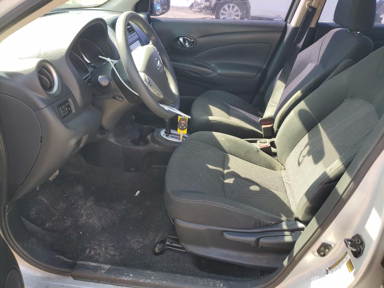 2019 Nissan Versa - Image 7