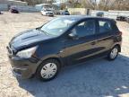 2020 Mitsubishi Mirage Es იყიდება Savannah-ში, GA - Front End
