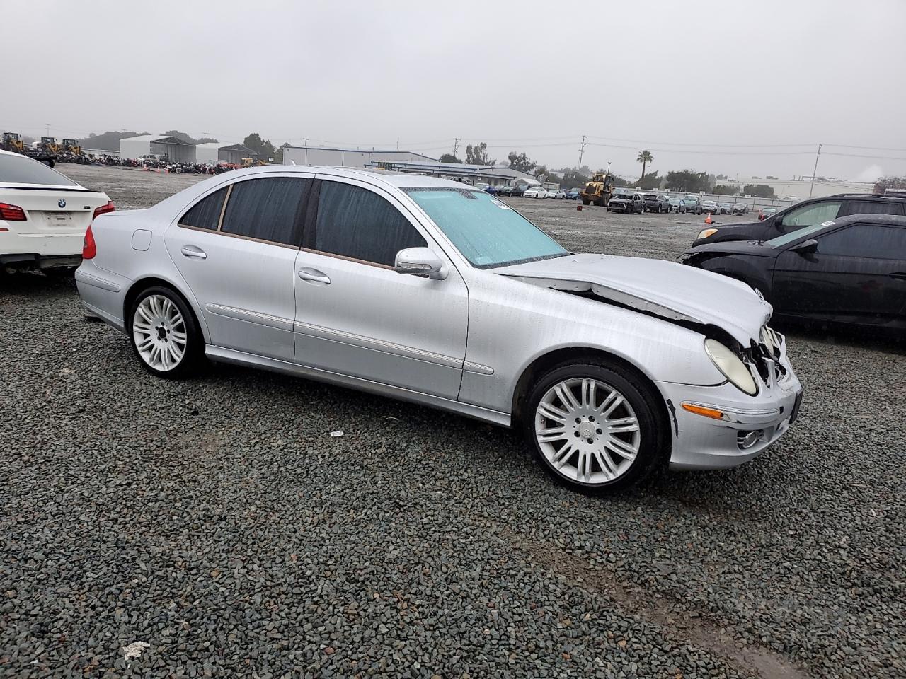 2008 Mercedes-Benz E-klasse - Image 4