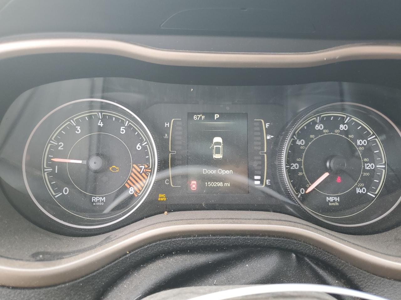 2014 Jeep Grand Cherokee - Image 9