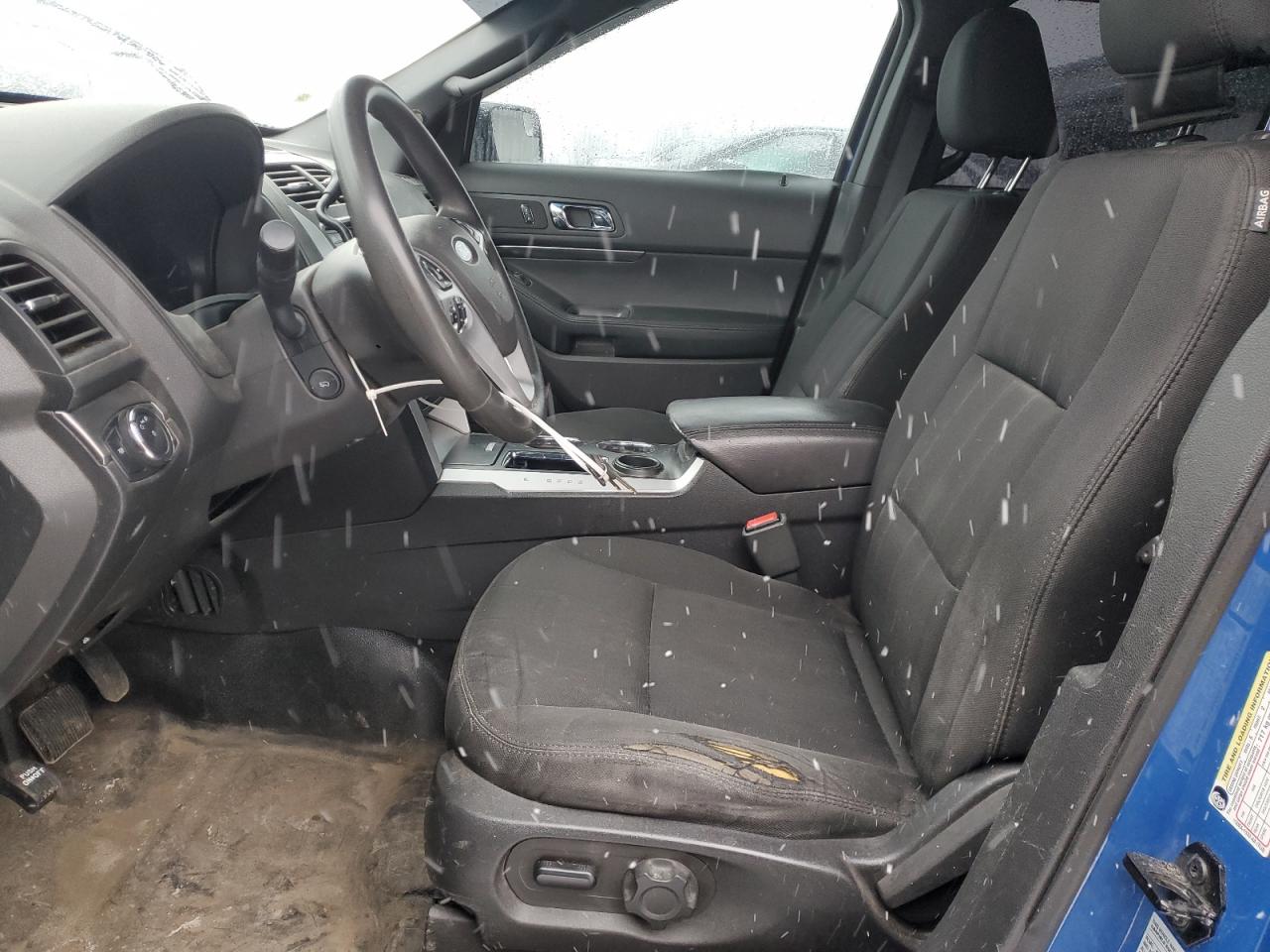 2015 Ford Explorer - Image 7