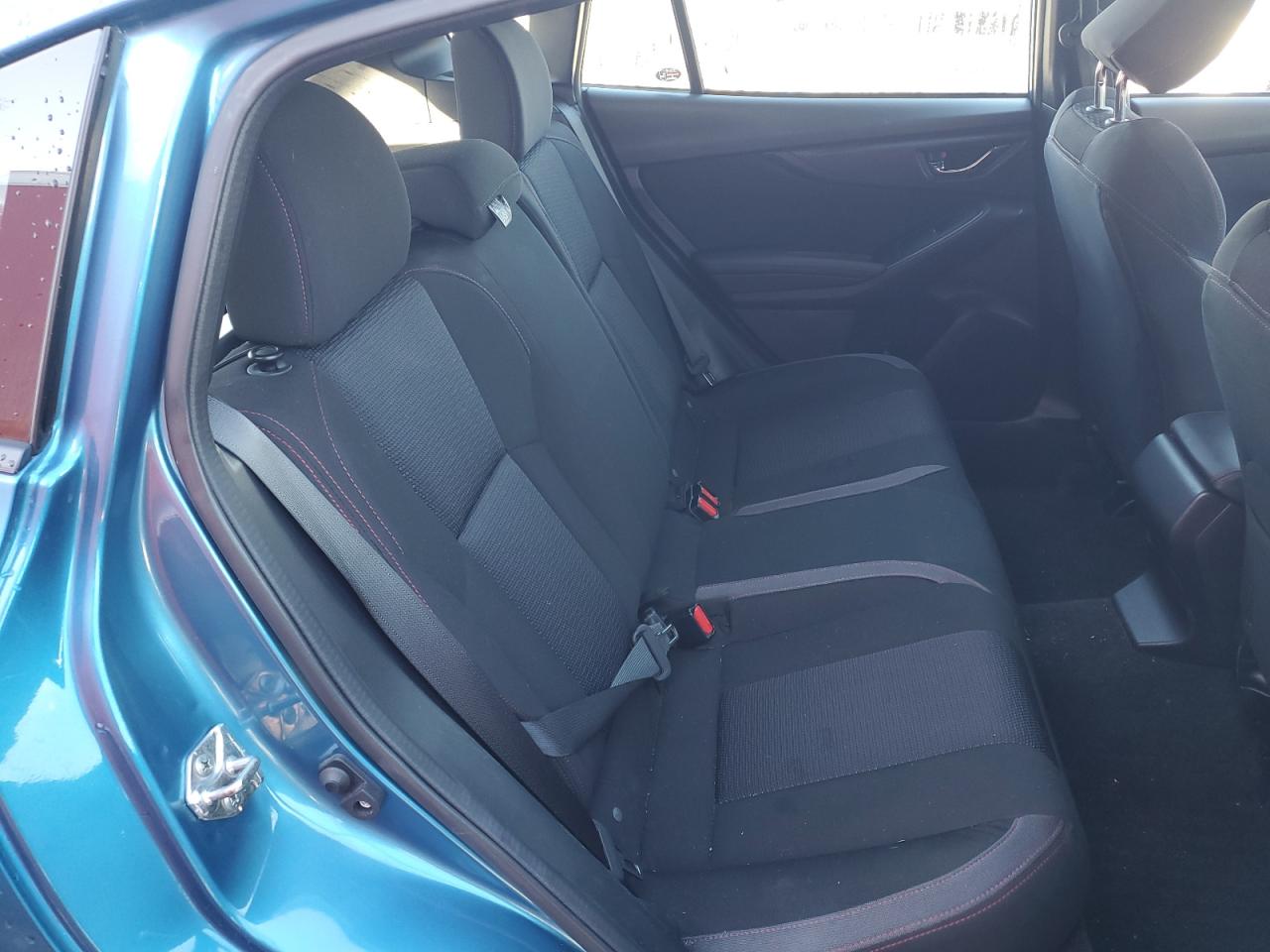 2019 Subaru Impreza - Image 10
