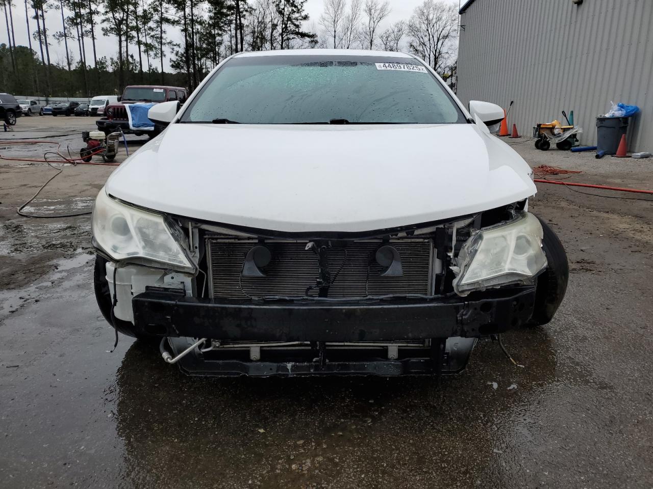 2014 Toyota Camry - Image 5