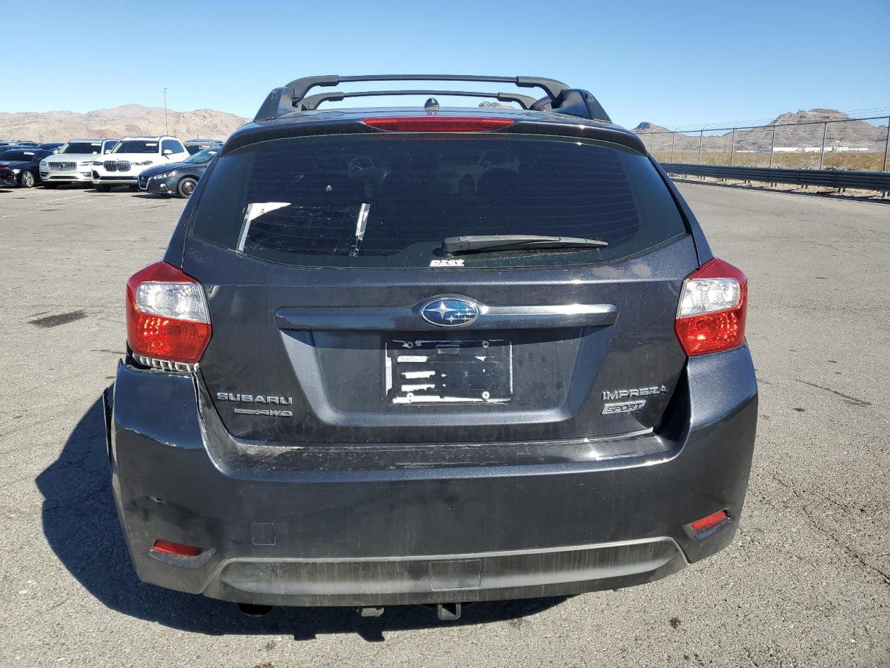 2013 Subaru Impreza - Image 6