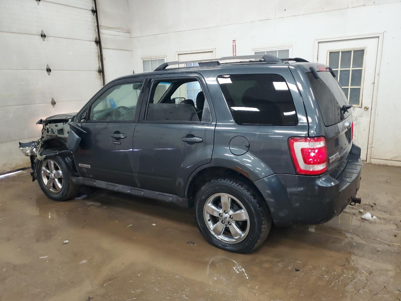 2008 Ford Escape - Image 2