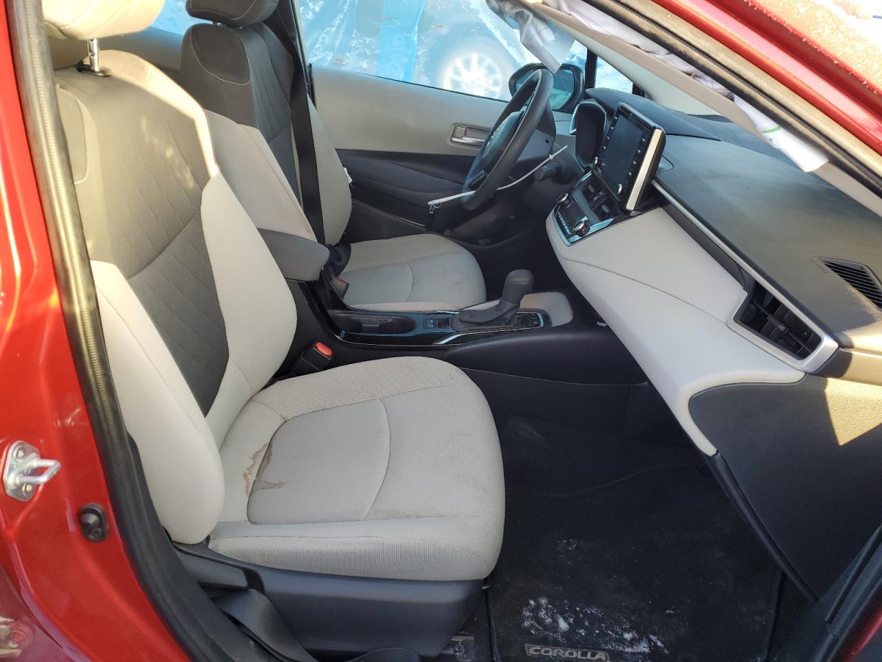 2020 Toyota Corolla - Image 7