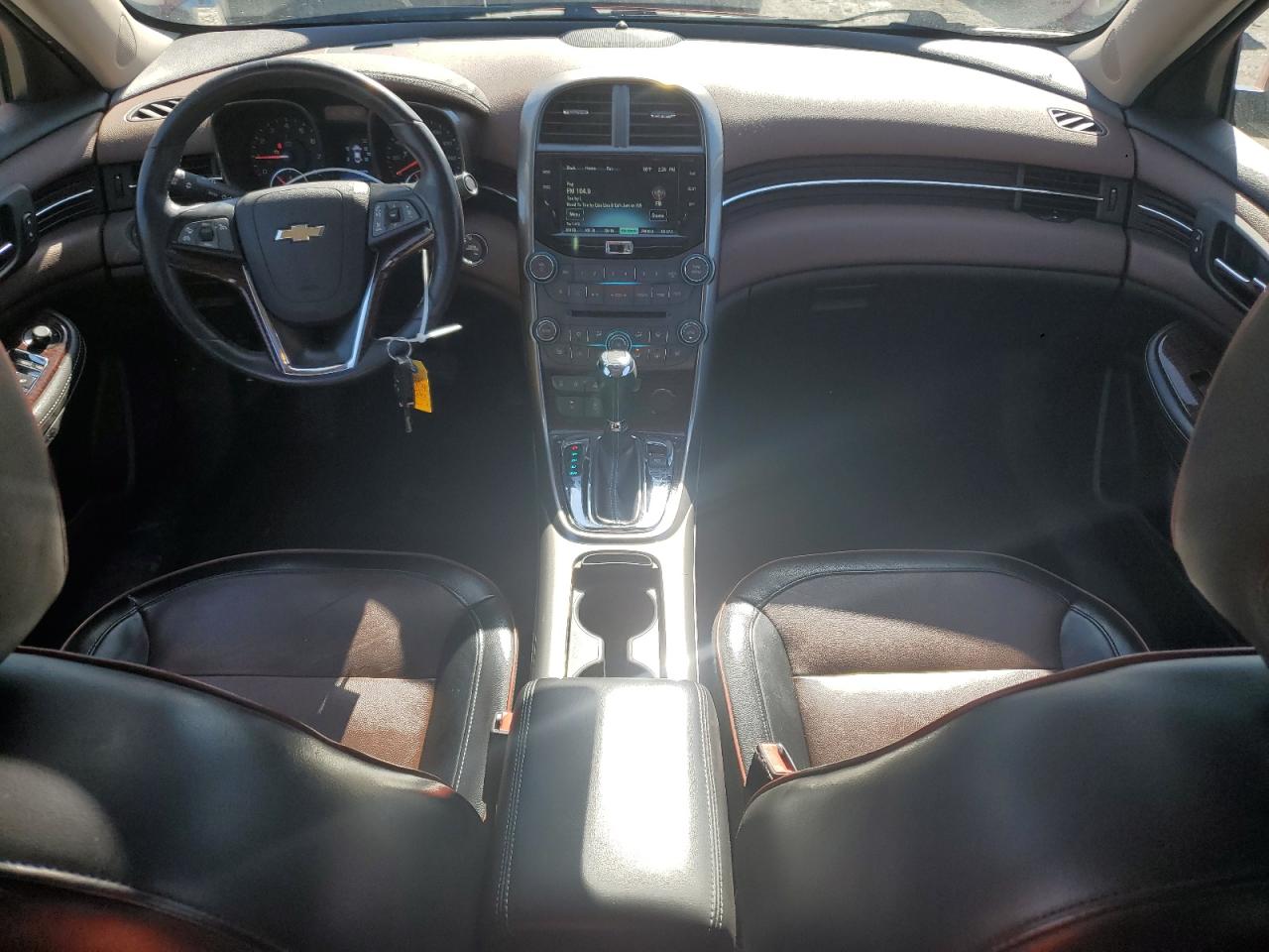 2013 Chevrolet Malibu - Image 8