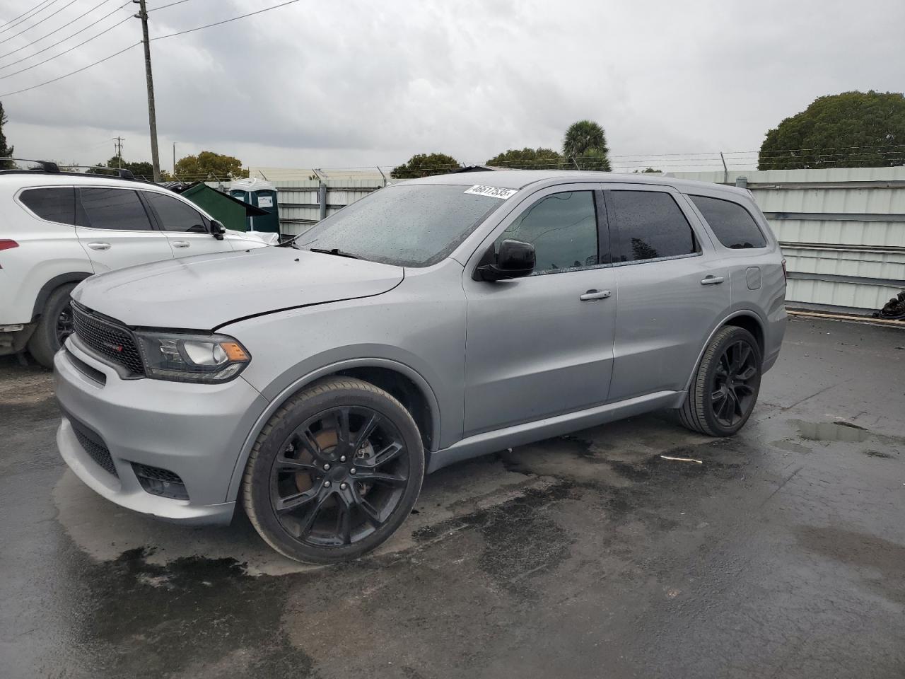 2020 Dodge Durango - Image 1