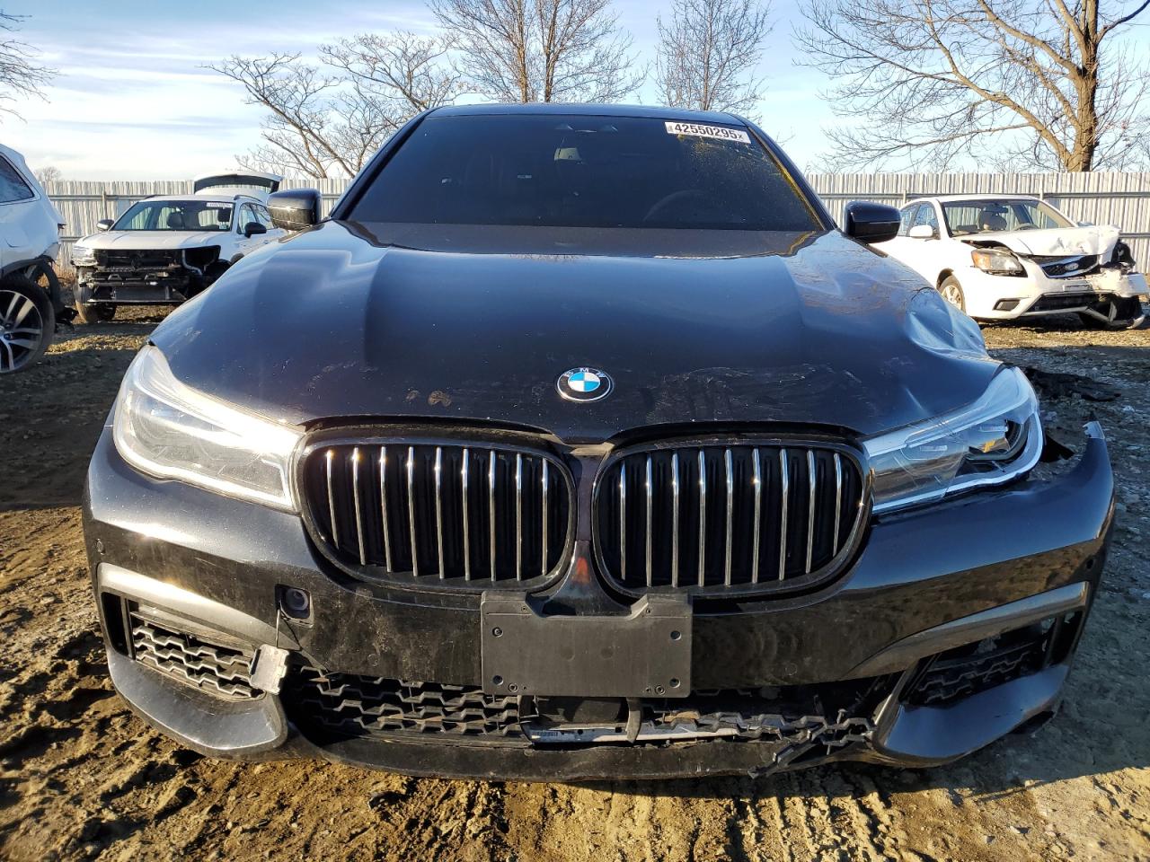 2019 BMW 7er - Image 5
