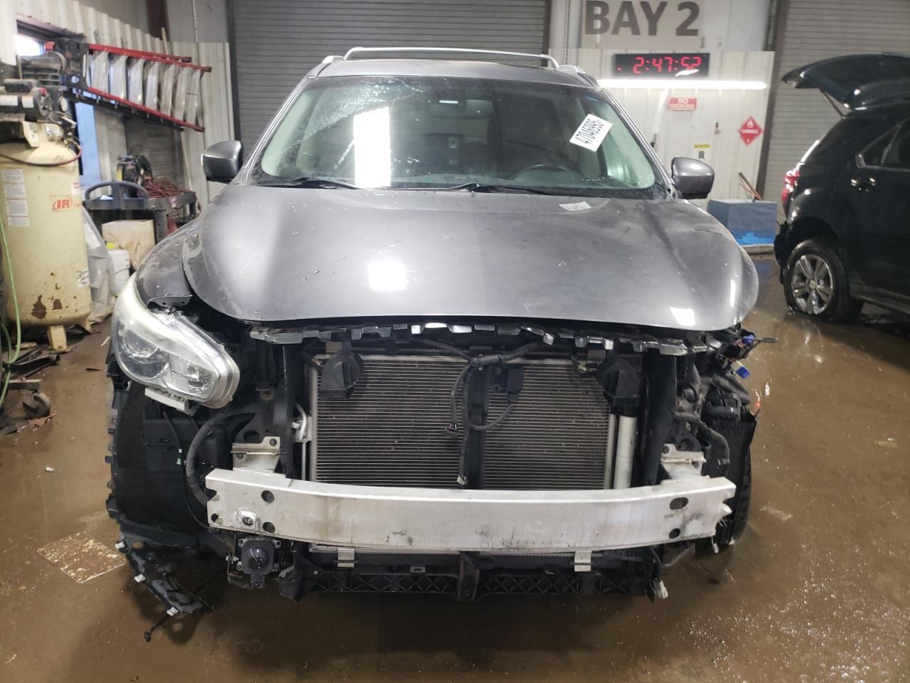 2015 Infiniti QX60 - Image 5