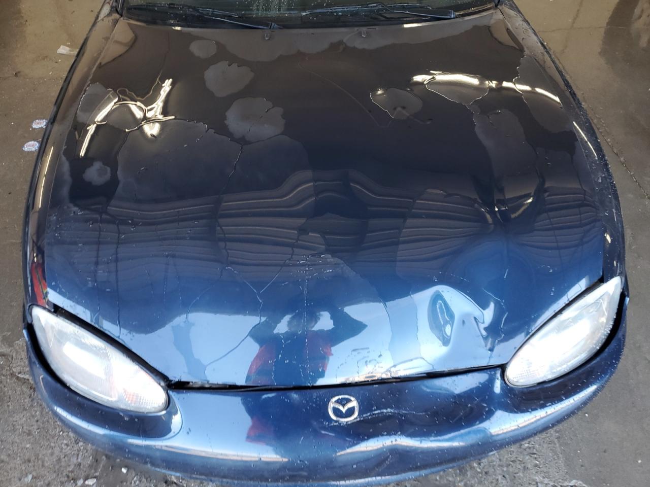 2000 Mazda MX-5 - Image 11
