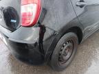 2011 NISSAN MICRA VISI for sale at Copart CHESTER