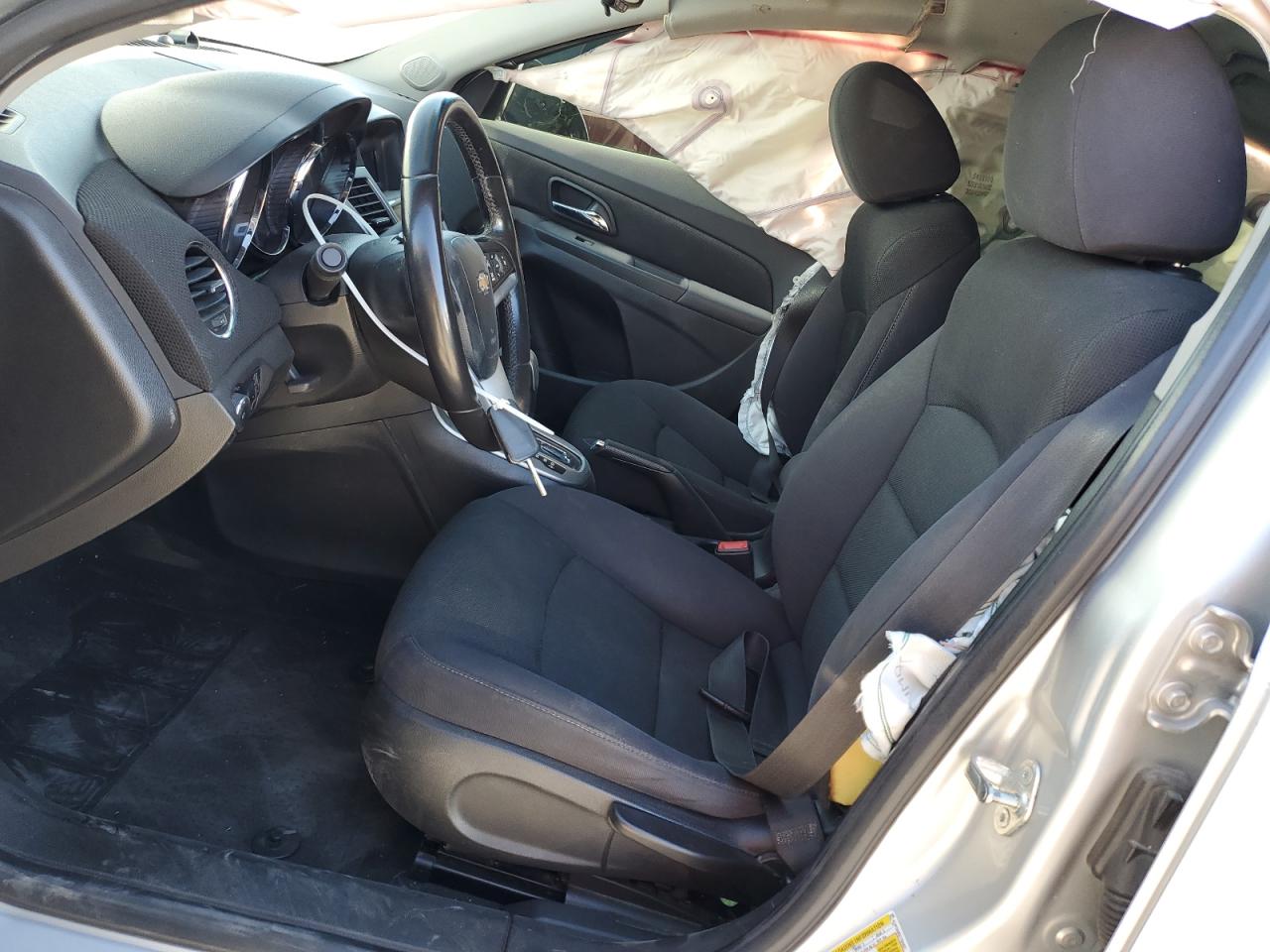 2014 Chevrolet Cruze - Image 7