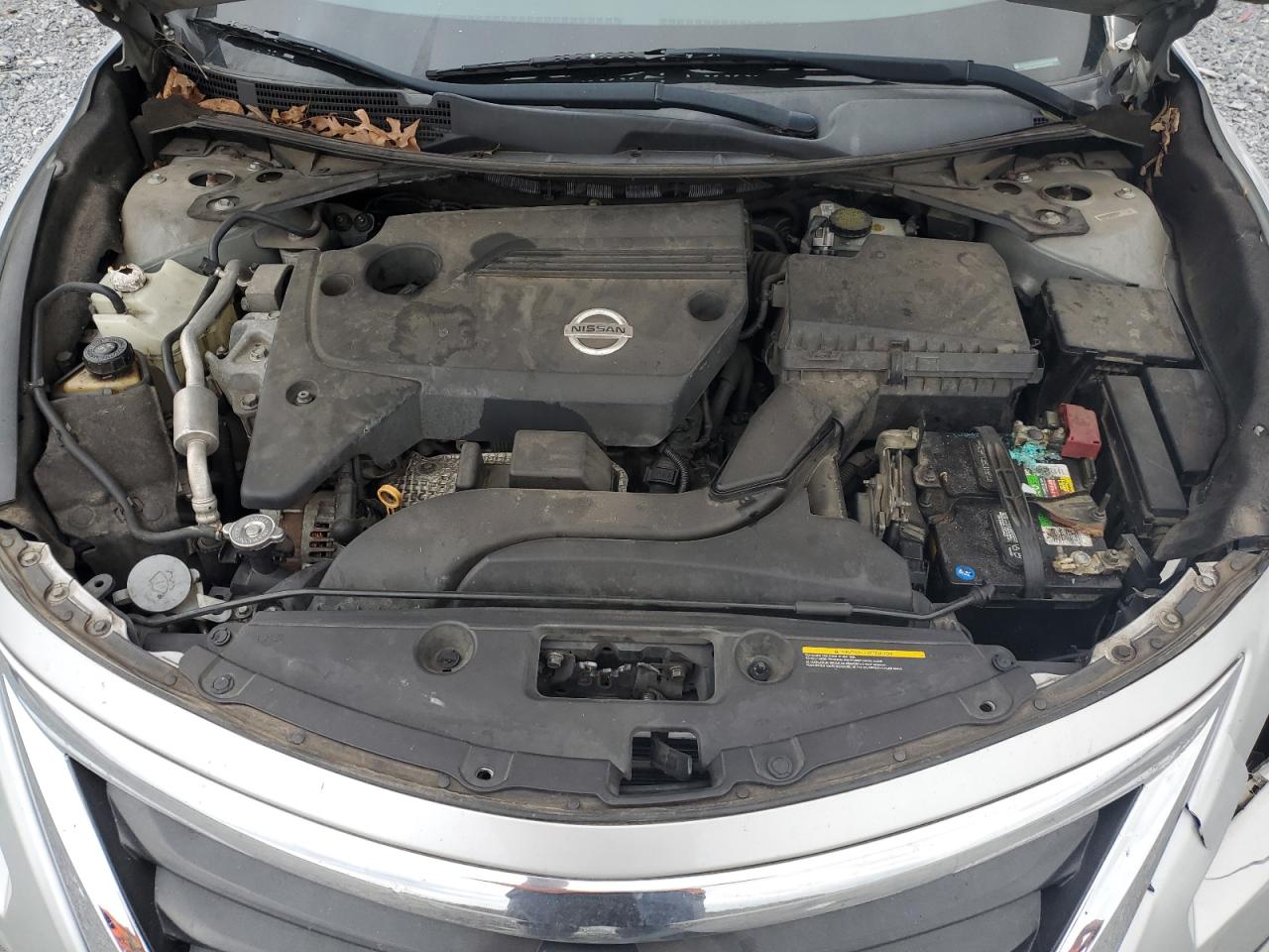 2013 Nissan Altima - Image 11
