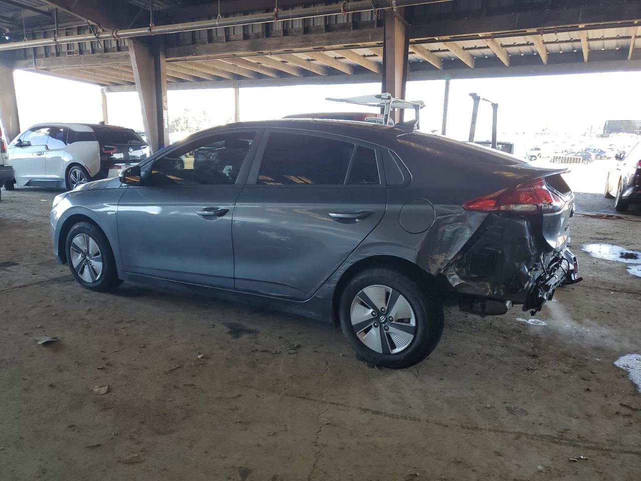 2019 Hyundai IONIQ - Image 2