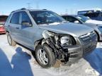 2007 Kia Sportage Lx на продаже в Elgin, IL - Front End