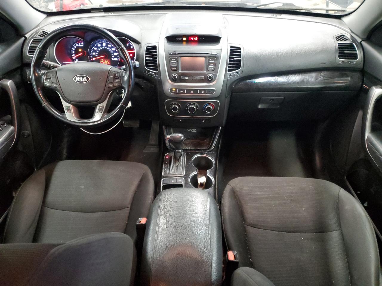 2015 Kia Sorento - Image 8