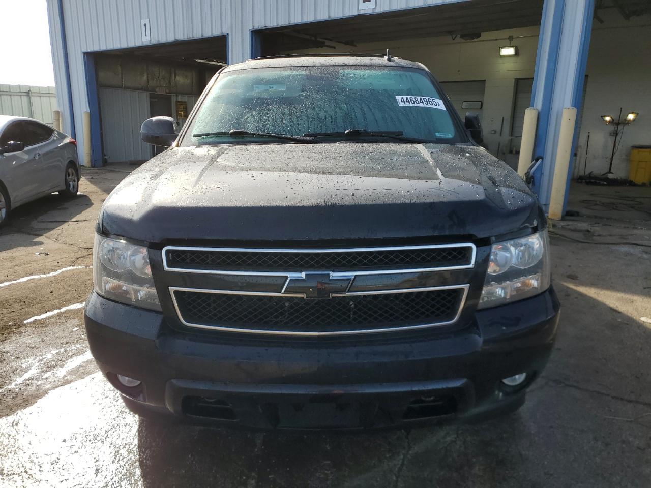 2014 Chevrolet Tahoe - Image 5