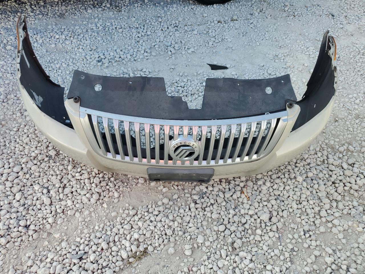 2008 Mercury Sable - Image 12