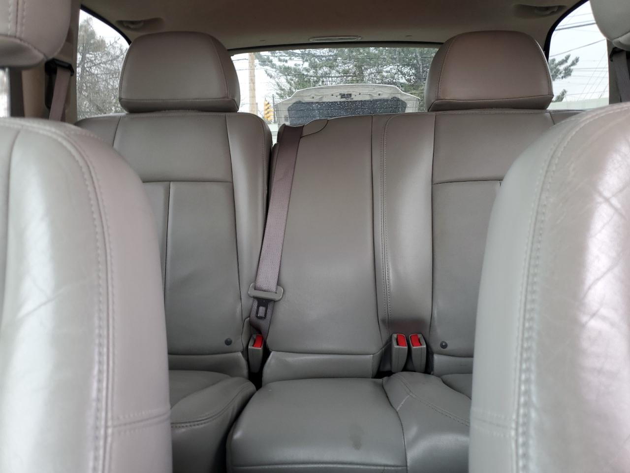 2006 Chevrolet TrailBlazer - Image 10