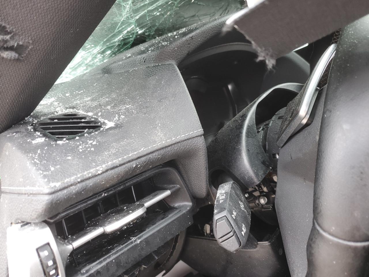 2021 Toyota Supra Base VIN: WZ1DB0C02MW036414 Lot: 46952475