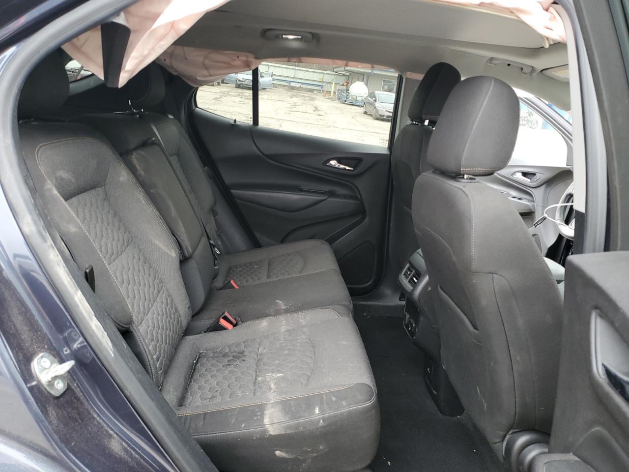 2018 Chevrolet Equinox - Image 11