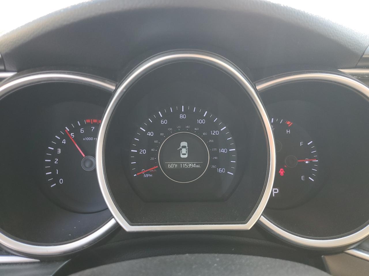 2015 Kia Optima - Image 9