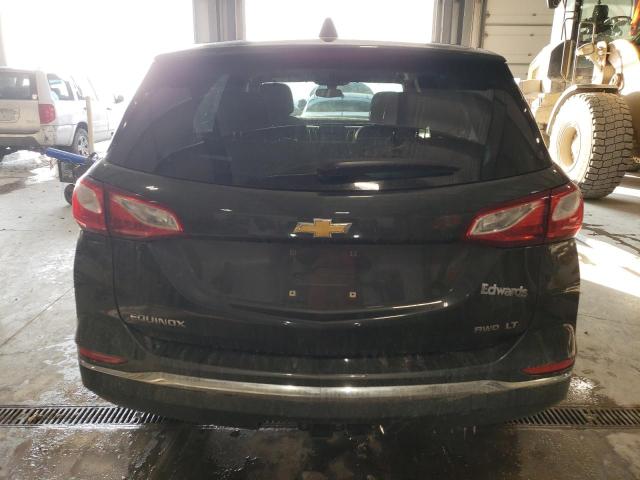  CHEVROLET EQUINOX 2019 Серый