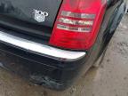2010 CHRYSLER 300C for sale at Copart WOLVERHAMPTON