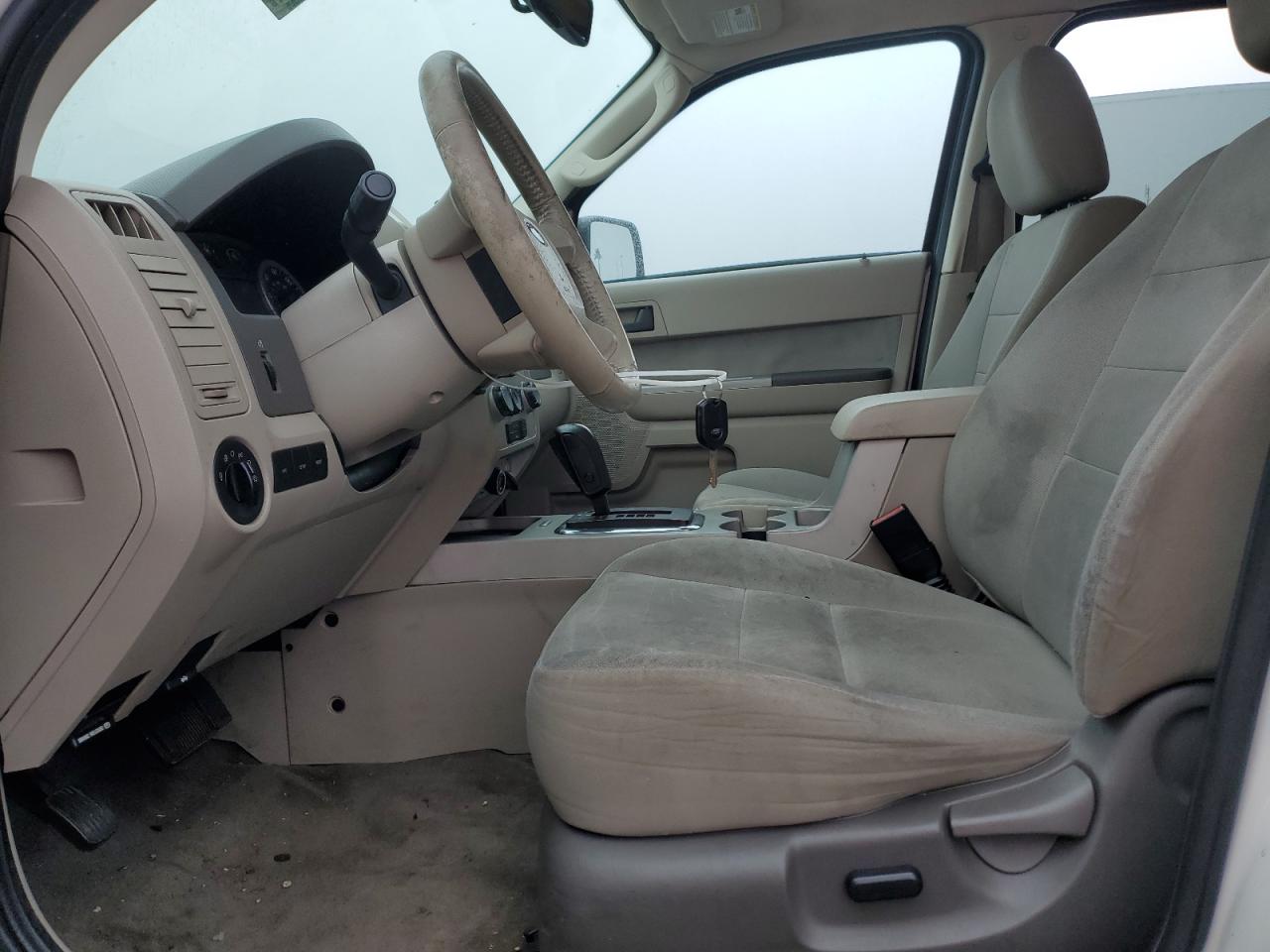 2010 Ford Escape - Image 7