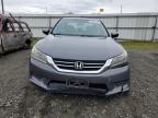 2014 Honda Accord Lx იყიდება Sacramento-ში, CA - Front End