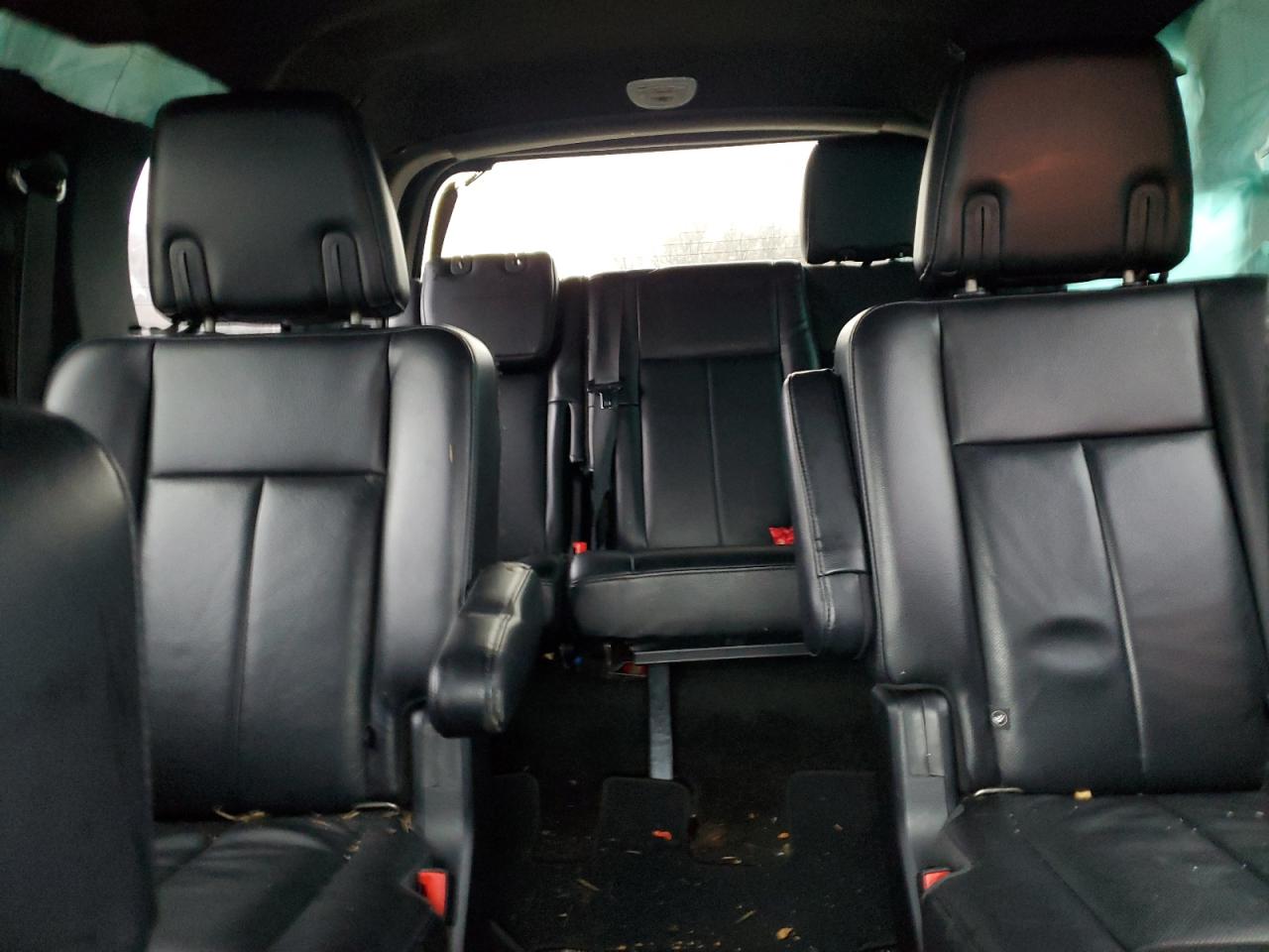 2015 Ford Expedition - Image 10