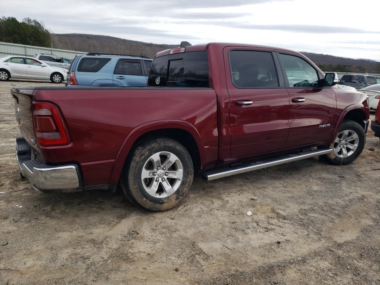 2020 RAM 1500 - Image 3