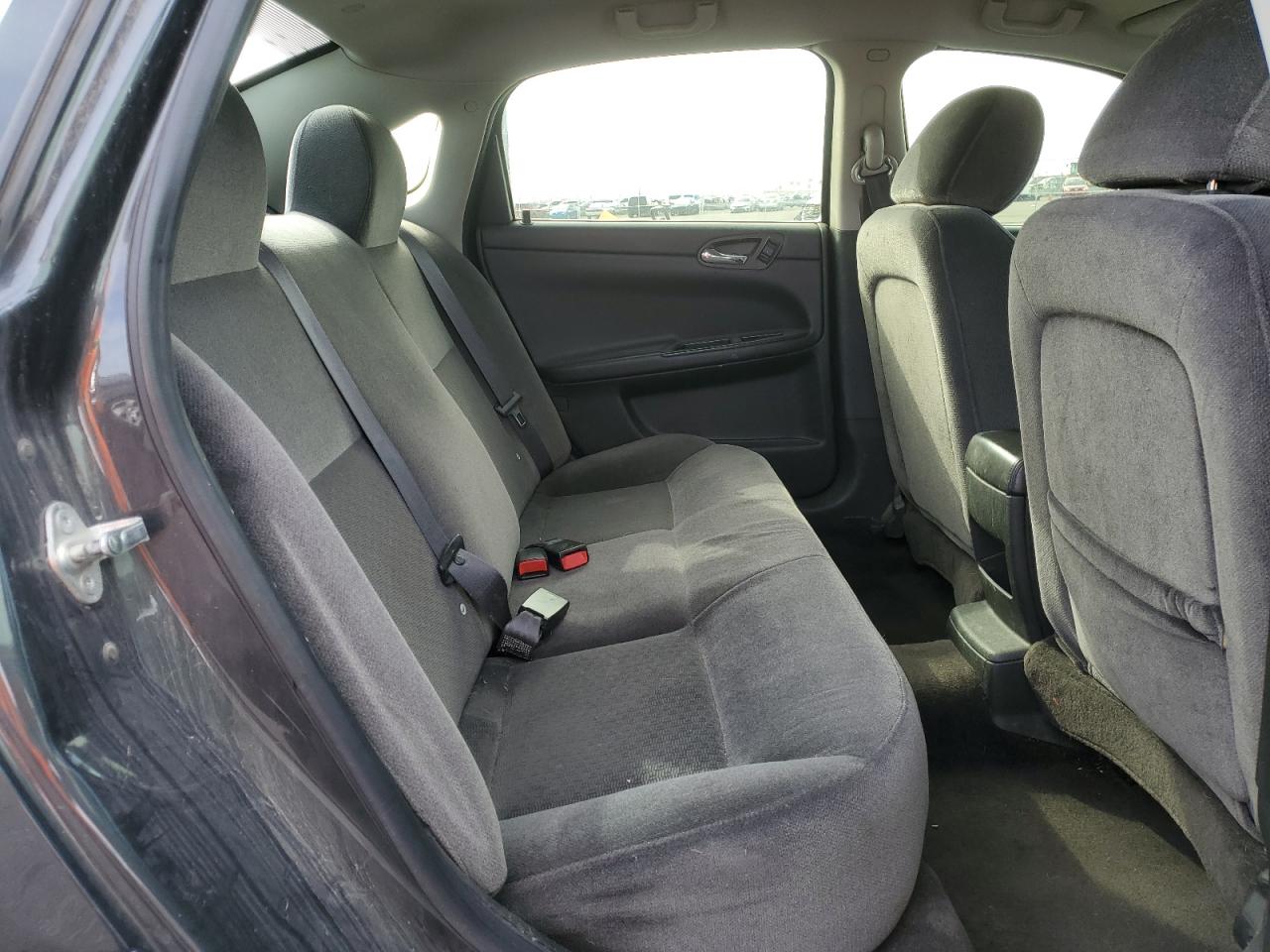 2013 Chevrolet Impala - Image 10